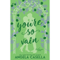 You're so Vain - Paperback
