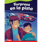 Sorpresa En La Pista - Paperback