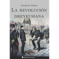 La revolución dreyfusiana - Paperback