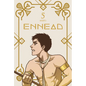 Ennead Vol. 5 [Mature Hardcover] - Hardcover