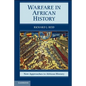 Warfare in African History - Hardcover