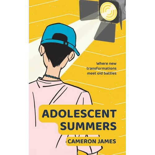 Adolescent Summers - Paperback