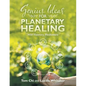 Genius Ideas for Planetary Healing: With Visionary Meditations - Paperback