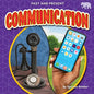 Communication - Paperback