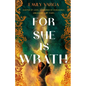 For She Is Wrath - Hardcover