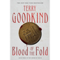 Blood of the Fold: Book Three of the Sword of Truth - Paperback