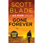 Gone Forever - Hardcover