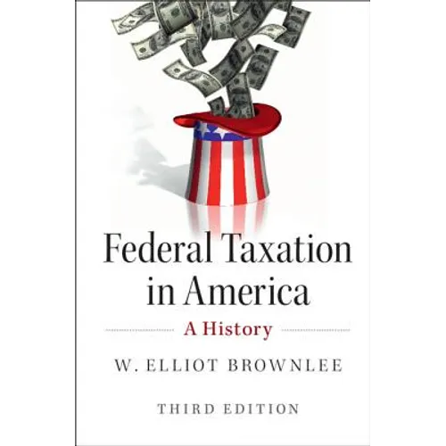 Federal Taxation in America - Paperback