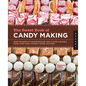 Sweet Book of Candy Making: From the Simple to the Spectacular-How to Make Caramels, Fudge, Hard Candy, Fondant, Toffee, and More! (Digital) - Paperback