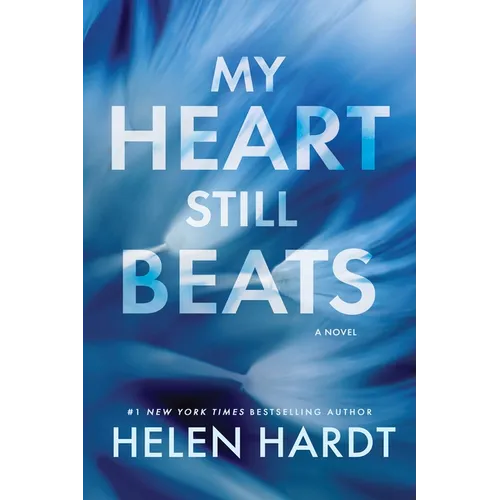 My Heart Still Beats - Paperback