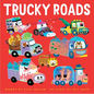 Trucky Roads - Hardcover