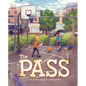 The Pass - Hardcover