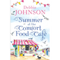 Summer at the Comfort Food Café - Paperback