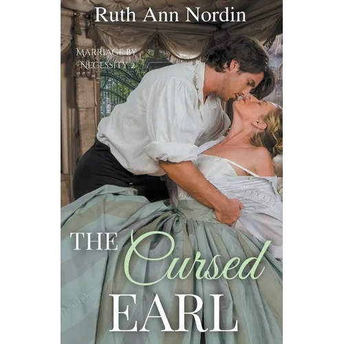 The Cursed Earl - Paperback