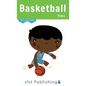 Basketball Time - Hardcover