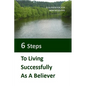 Six Steps to Living Successfully as a Believer: A Guidebook for New Believers - Paperback