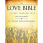 The Love Bible - Paperback
