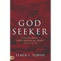 God Seeker - Paperback