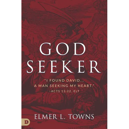 God Seeker - Paperback
