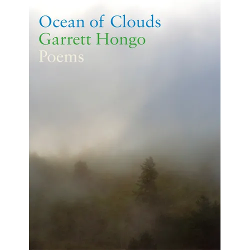 Ocean of Clouds: Poems - Hardcover