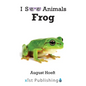 Frog - Paperback