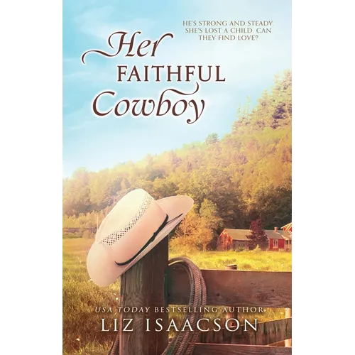 Her Faithful Cowboy: A Buttars Brothers Novel - Paperback