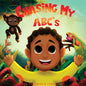 Chasing My ABC's - Paperback
