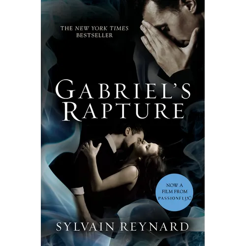 Gabriel's Rapture - Paperback