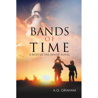 Bands of Time - Paperback