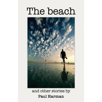 The Beach and other stories - Paperback