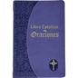 Libro Catolico de Oraciones - Imitation Leather