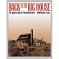 Back of the Big House: The Architecture of Plantation Slavery - Paperback