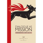 Dialogue as Mission: Remembering Chrys McVey - Paperback