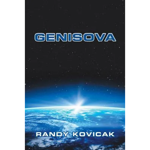 Genisova - Paperback