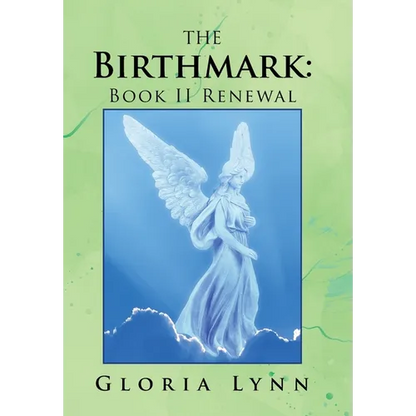 The Birthmark: Book Ii Renewal - Hardcover