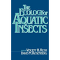 The Ecology of Aquatic Insects - Hardcover