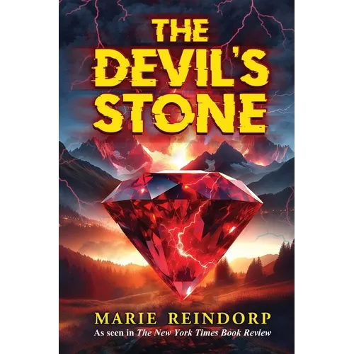 The Devil's Stone - Paperback