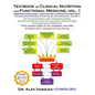 Textbook of Clinical Nutrition and Functional Medicine, vol. 1: Essential Knowledge for Safe Action and Effective Treatment - Paperback
