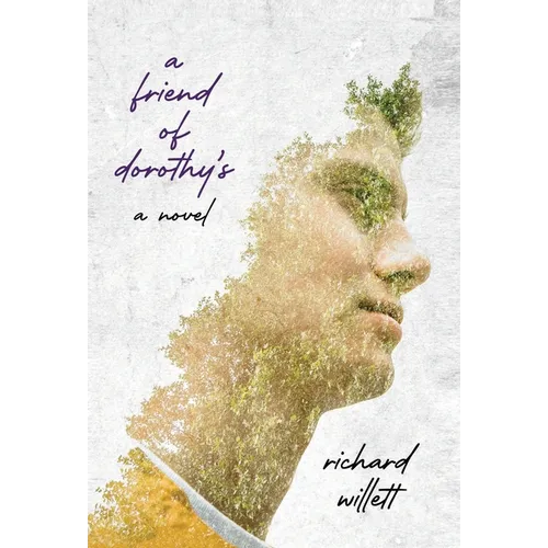 A Friend of Dorothy's - Hardcover
