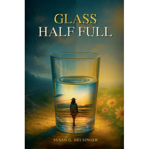 Glass Half Full - Paperback