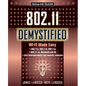 802.11 Demystified: Wi-Fi Made Easy - Paperback
