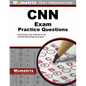 CNN Exam Practice Questions: CNN Practice Tests & Review for the Certified Nephrology Nurse Exam - Paperback