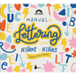 Manual de Lettering Para Niños Y Niñas - Paperback