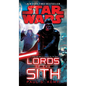 Star Wars Lords of the Sith - Hardcover
