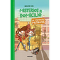 Los Visitantes Mutantes / Mutant Visitors - Paperback