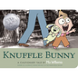 Knuffle Bunny: A Cautionary Tale - Board Book