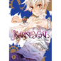 Karneval, Vol. 1 - Paperback