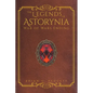 The Legends of Astorynia: War of Wars Ending - Paperback