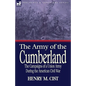 The Army of the Cumberland: The Campaigns of a Union Army During the American Civil War - Paperback