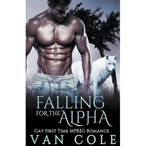 Falling For The Alpha - Paperback